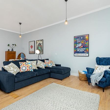 Kazimierz Apartments Near Wawel Royal Castle By Renters 克拉科夫 外观 照片