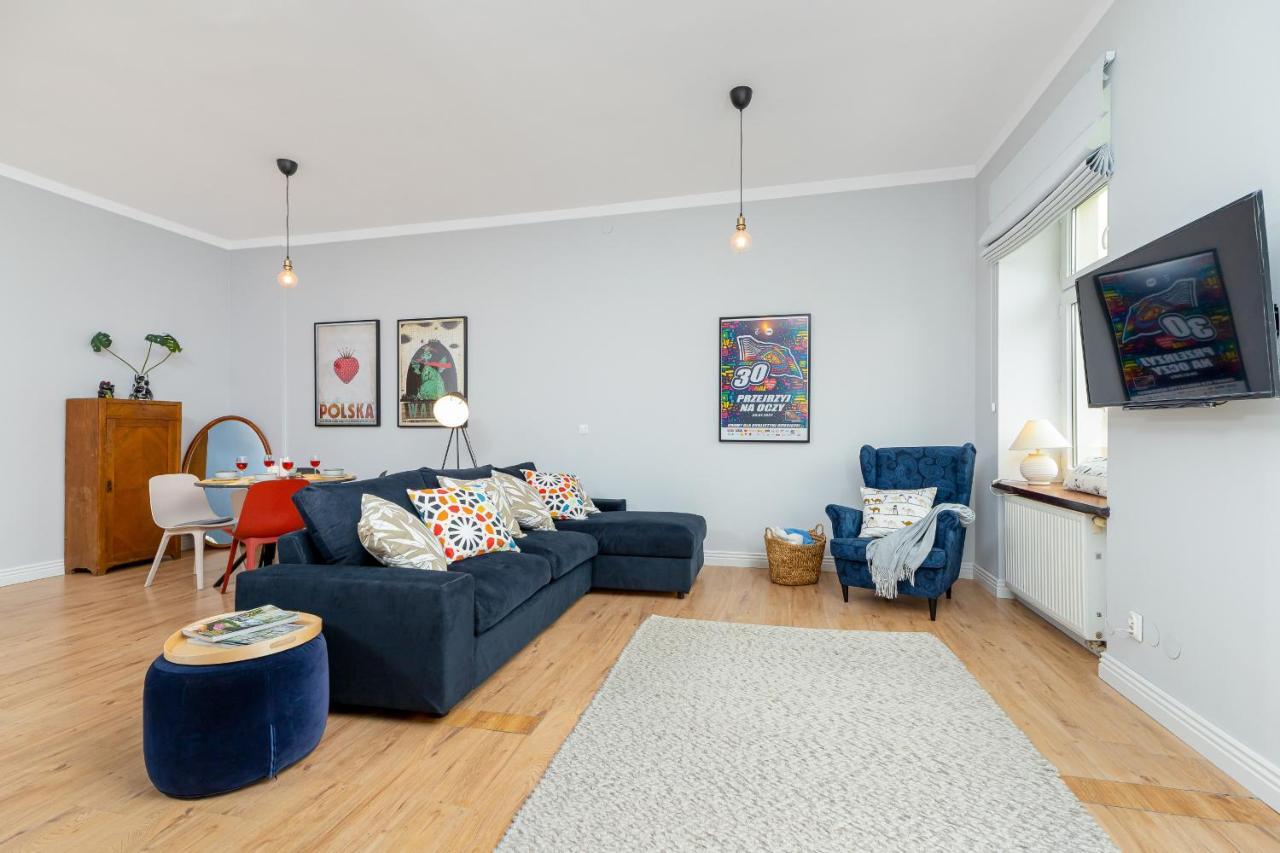 Kazimierz Apartments Near Wawel Royal Castle By Renters 克拉科夫 外观 照片