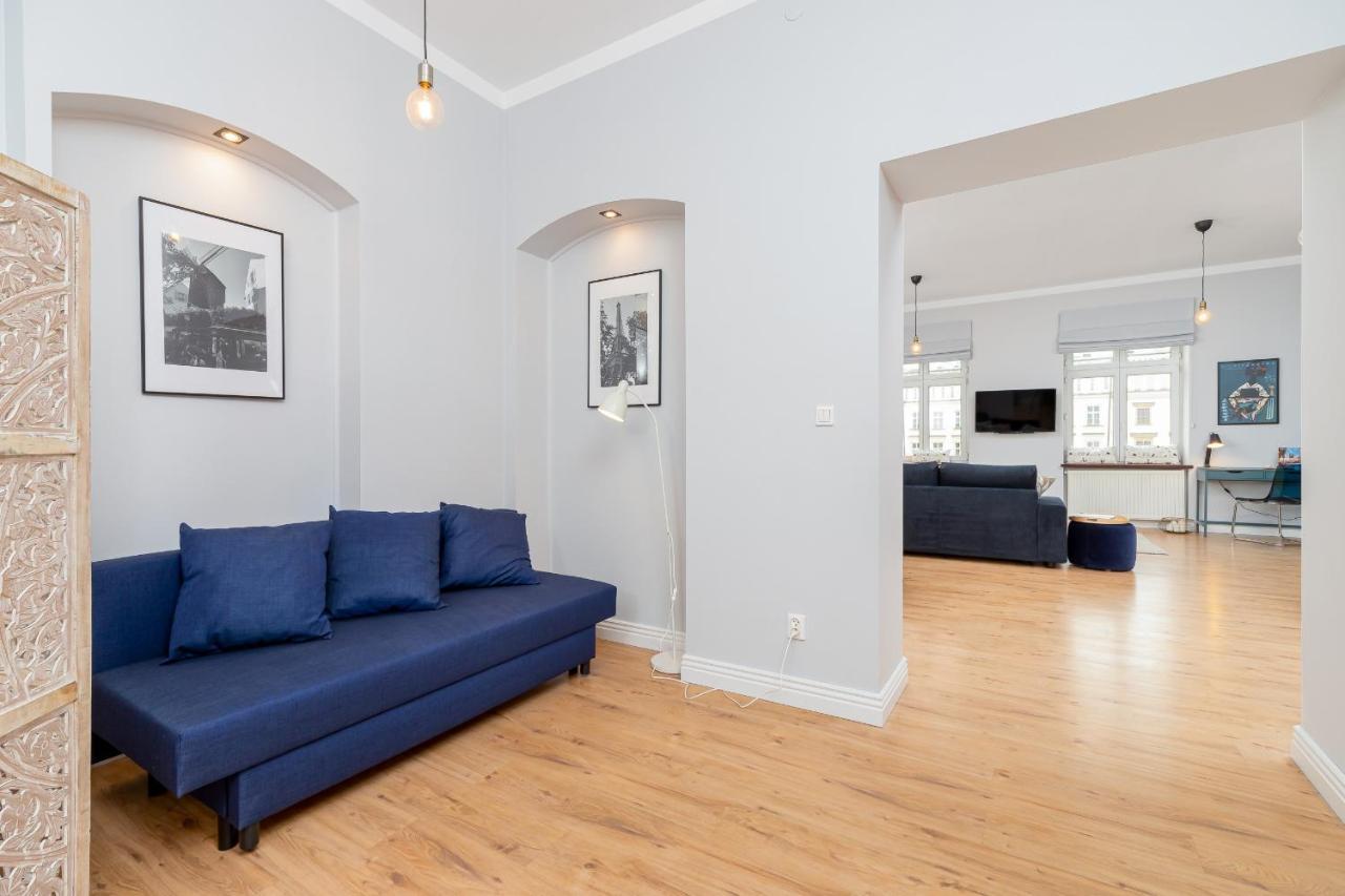 Kazimierz Apartments Near Wawel Royal Castle By Renters 克拉科夫 外观 照片