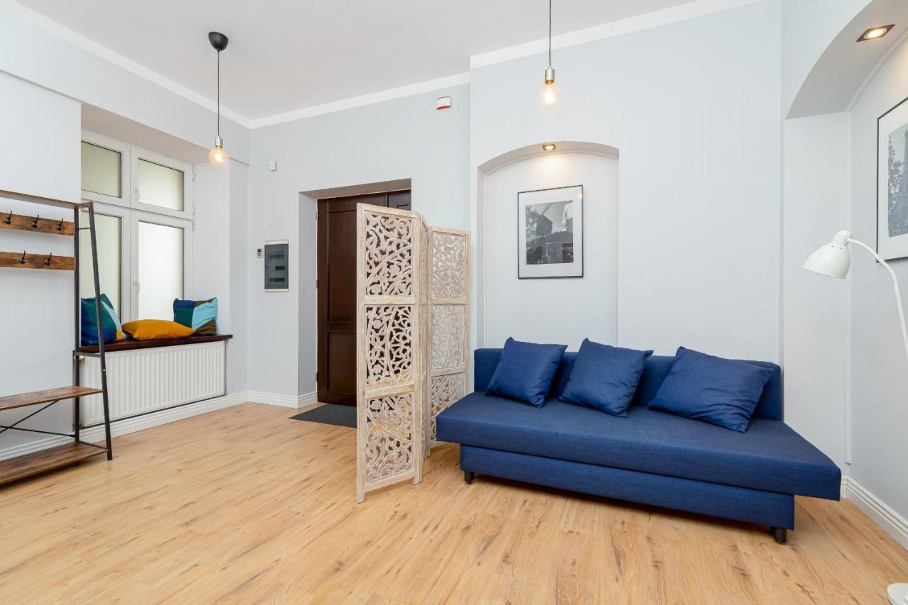 Kazimierz Apartments Near Wawel Royal Castle By Renters 克拉科夫 外观 照片