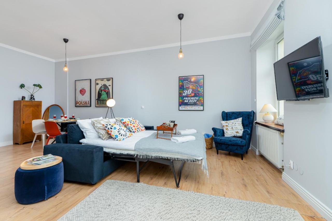 Kazimierz Apartments Near Wawel Royal Castle By Renters 克拉科夫 外观 照片