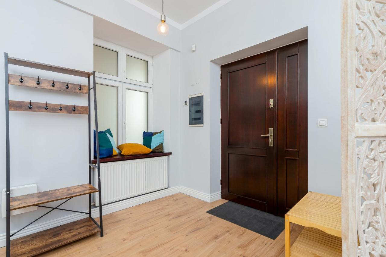 Kazimierz Apartments Near Wawel Royal Castle By Renters 克拉科夫 外观 照片