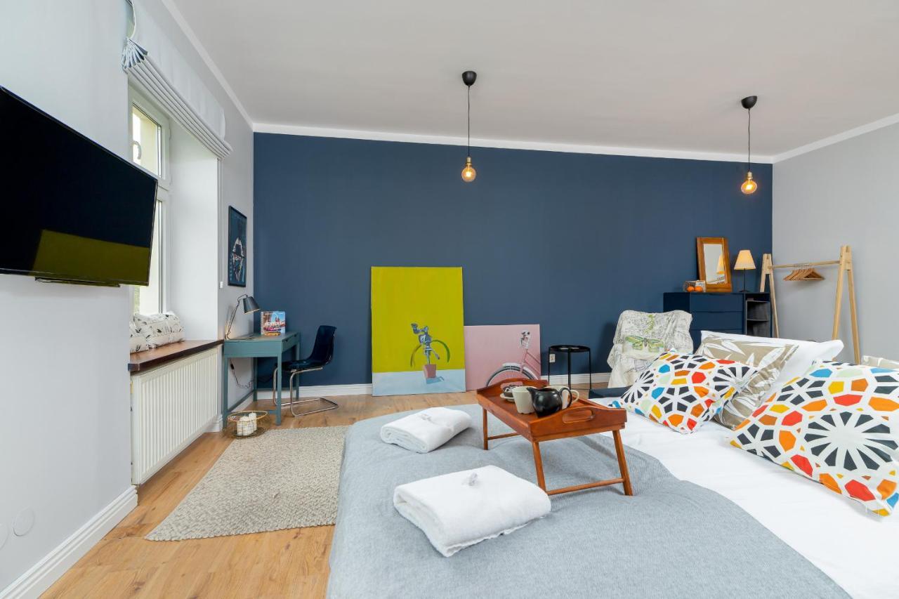 Kazimierz Apartments Near Wawel Royal Castle By Renters 克拉科夫 外观 照片