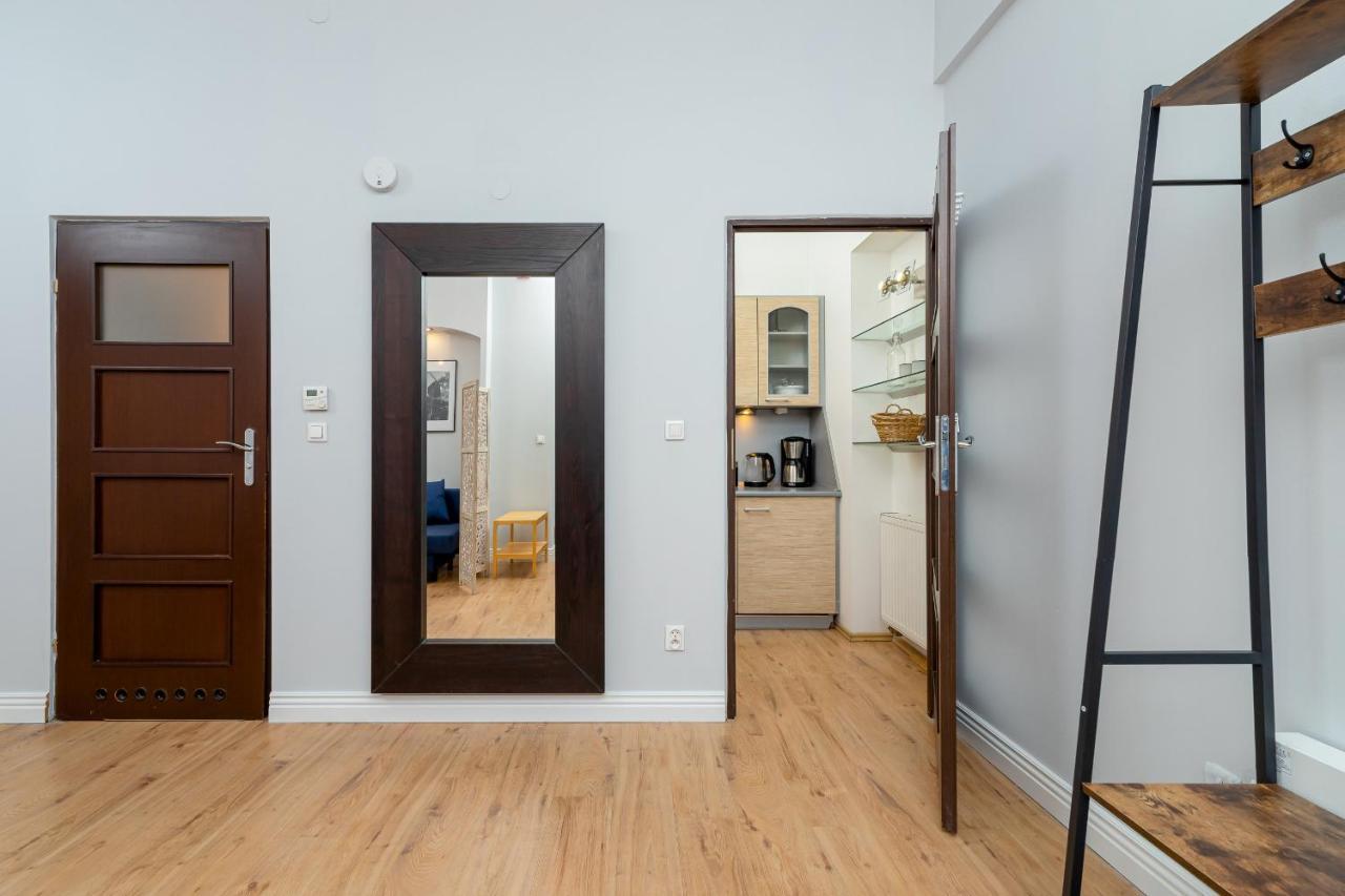 Kazimierz Apartments Near Wawel Royal Castle By Renters 克拉科夫 外观 照片