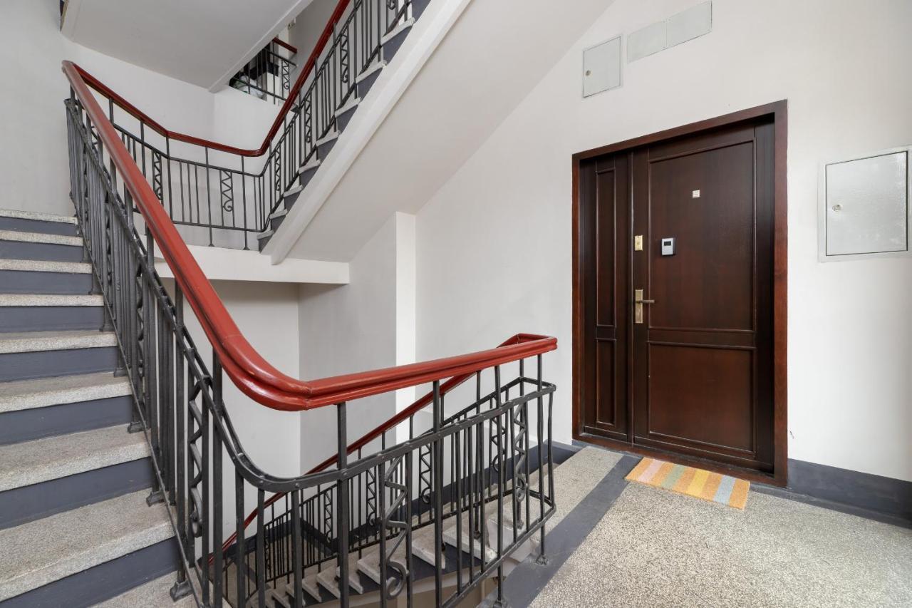 Kazimierz Apartments Near Wawel Royal Castle By Renters 克拉科夫 外观 照片