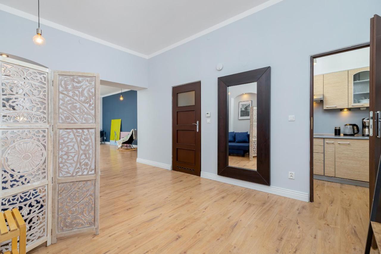 Kazimierz Apartments Near Wawel Royal Castle By Renters 克拉科夫 外观 照片