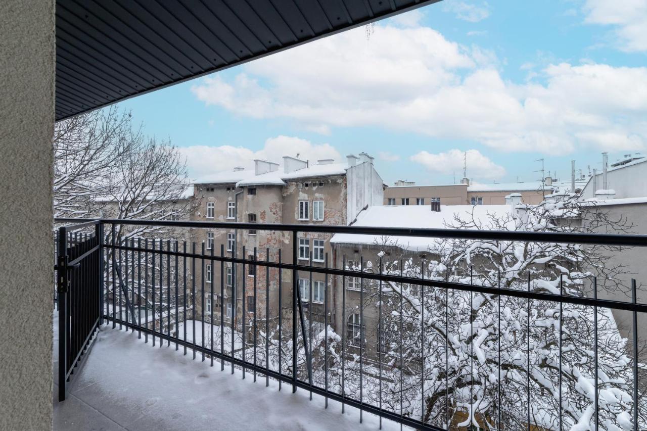 Kazimierz Apartments Near Wawel Royal Castle By Renters 克拉科夫 外观 照片
